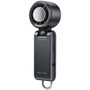 Vention Ventilador de Mano PBCH0 con 100 Velocidades y Nebulizador Negro
